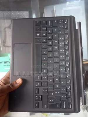 Dell Keyboard 5285, 5290
