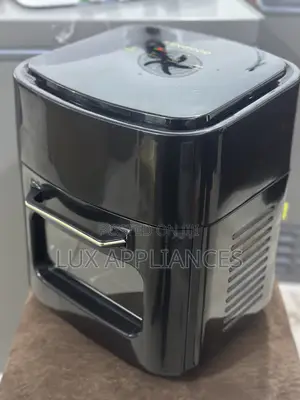 Kenwood Crunchy 15l Air Fryer Oven