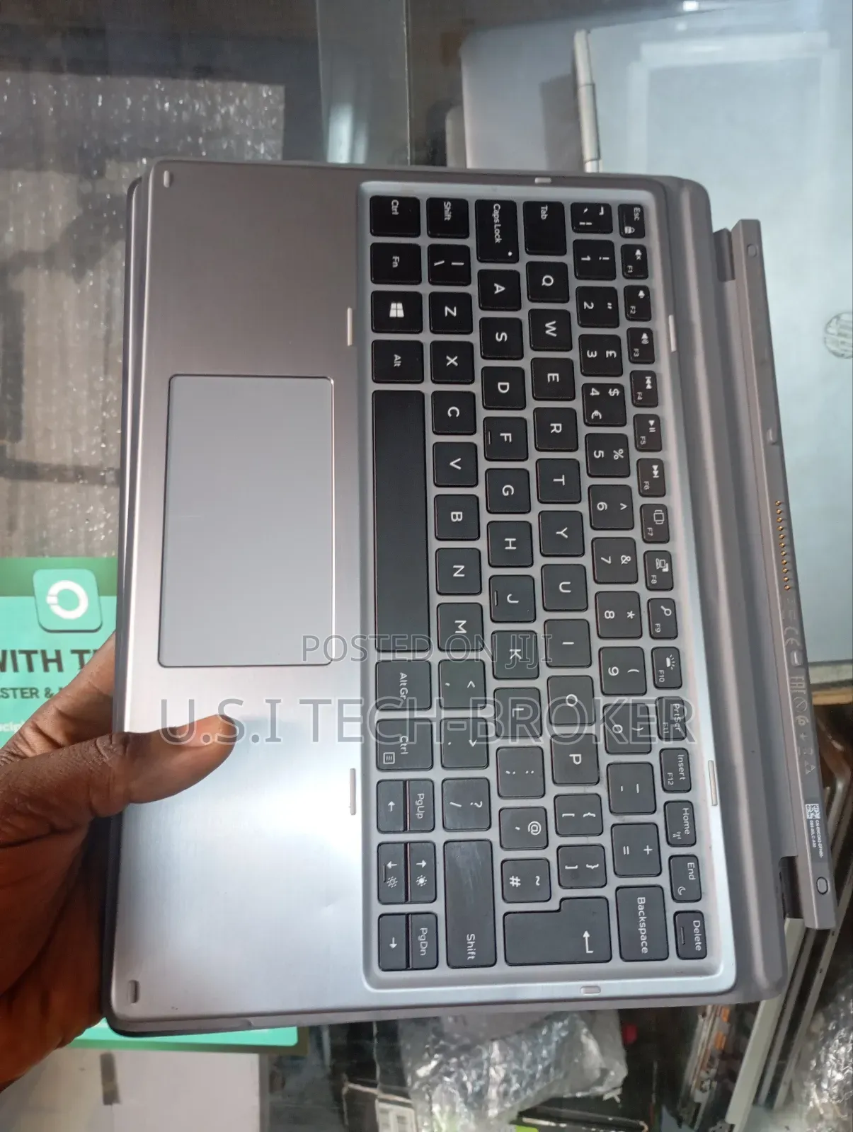 Dell Surface Keyboard 7210
