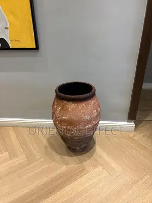 Small Sunset Venice Antique Planter