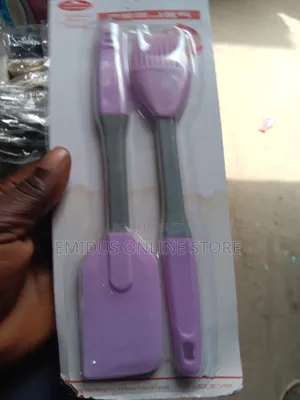 Spatulas Nonstick