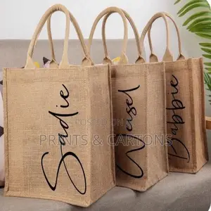 Souvenir Bags Printing for Events
