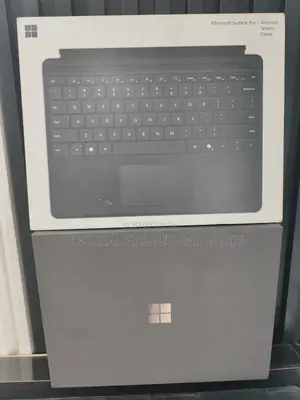 New Microsoft Surface Pro 11th Edition, a Copilot+ PC 16GB SSD 512GB