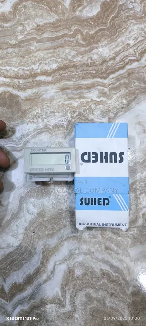 Hour Counter