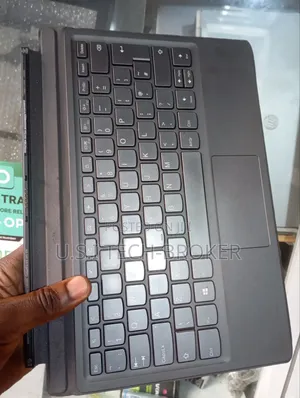 Lenovo Miix 520 Keyboard