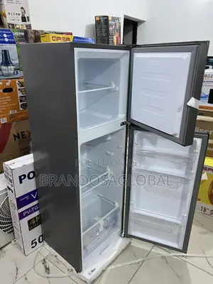 Hisense Refrigerator 154l – Great for Family Use