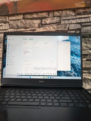 Laptop Dell Precision 7550 64GB Intel Xeon SSD 512GB