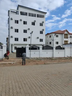 Brand New Furnished Fully Setup Hotel