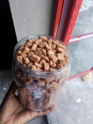 Yummy Snacks Foods
