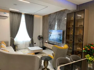 Super Smart 2 3bedroom at Freedom Way Lekki Phase 1