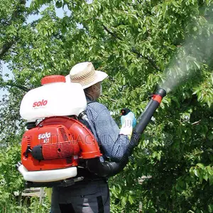 Liquid Chemical Spraying Machine