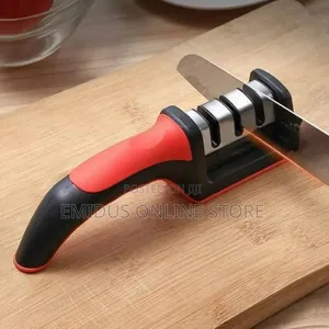 Knife Sharpener Single
