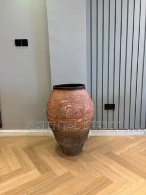 Big Sunset Venice Antique Planter