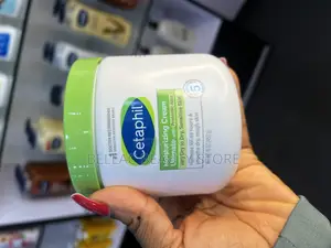 Cetaphil Moisturizing Cream 453g