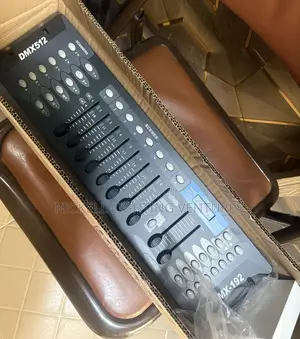 DMX-192 Dmx512 Control