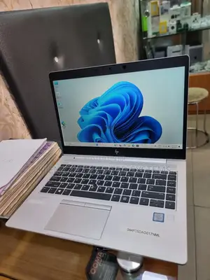 Laptop HP EliteBook 840 G6 16GB Intel Core I7 SSD 512GB