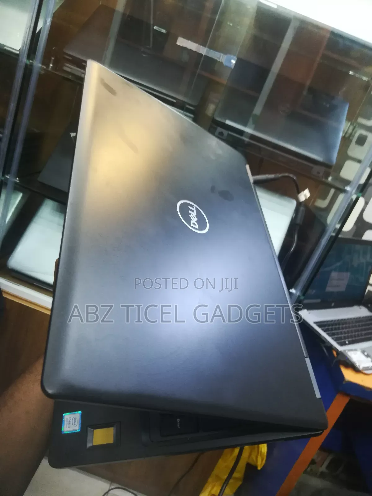 Laptop Dell Precision 3530 16GB Intel Core I7 SSD 1T