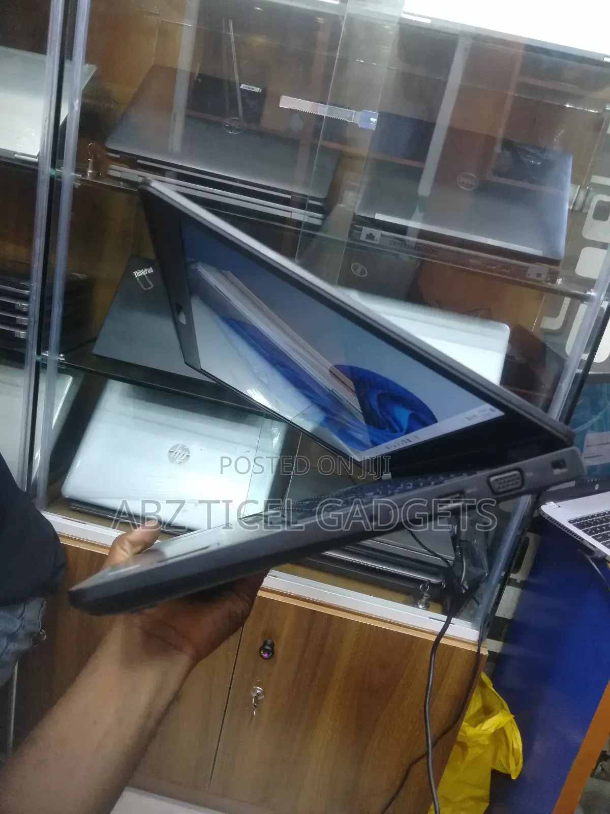 Laptop Dell Precision 3530 16GB Intel Core I7 SSD 1T