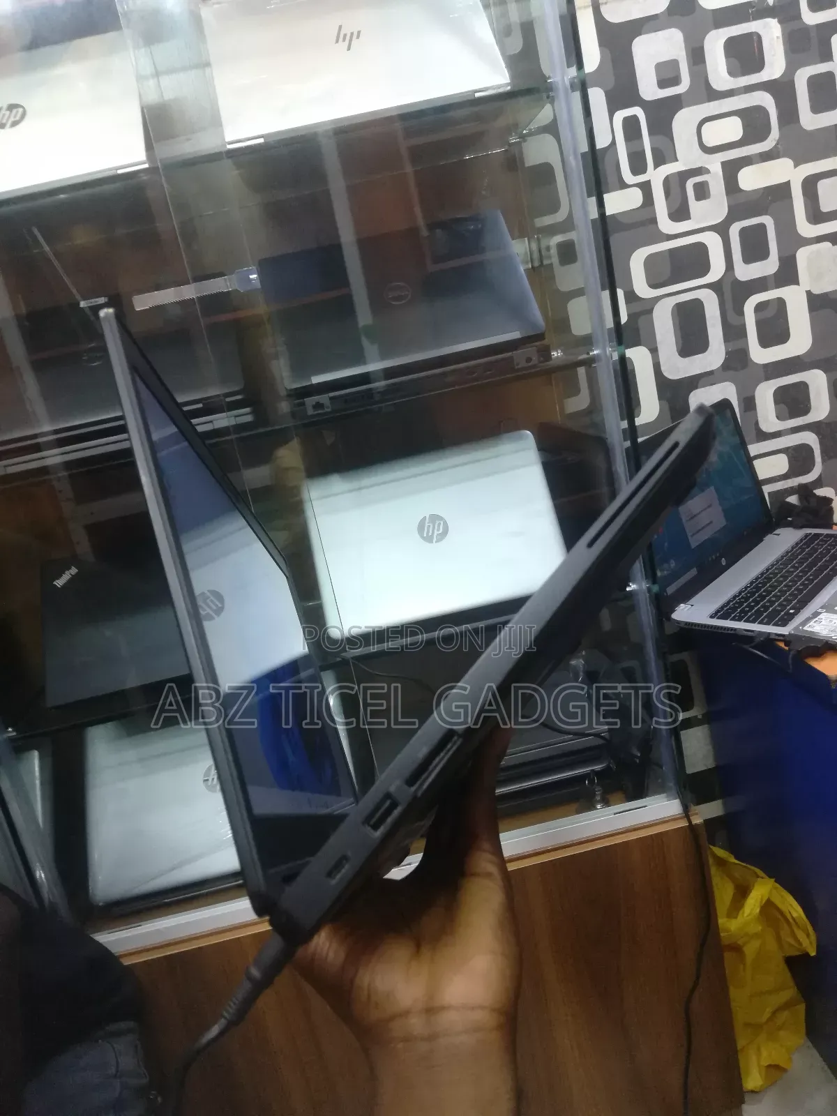 Laptop Dell Precision 3530 16GB Intel Core I7 SSD 1T