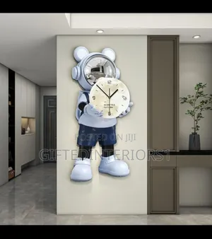Luxury Wall Clock