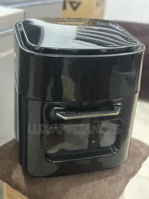 Kenwood Perfectly Cooked 15l Air Fryer Oven,