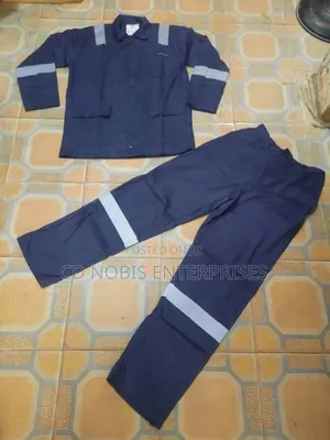 Up And Down Coveralls