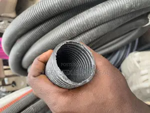 50mm Flexible Host