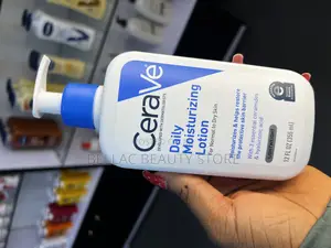 Cerave Moisturizing Lotion,