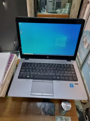 Laptop HP EliteBook 840 G2 8GB Intel Core I5 SSD 256GB
