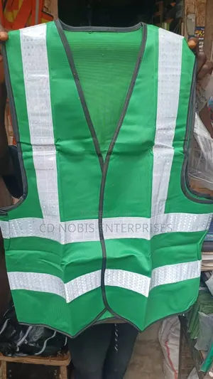High Quality Reflective Jacket