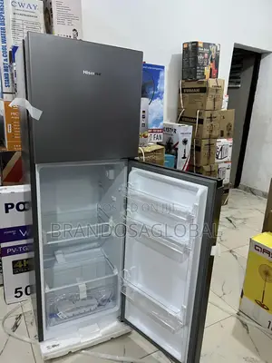 Hisense 154l Fridge – Built to Last, Now Available