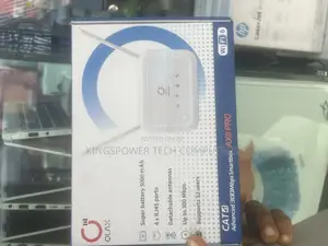 Universal Router