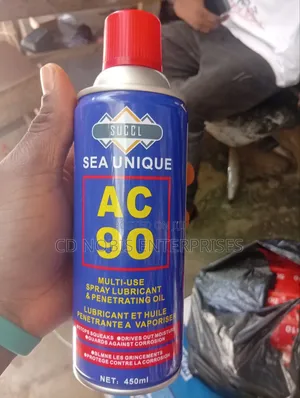 Ac 90(Penetrating Oil)