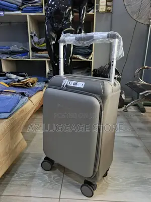 Hand Luggage Luxury Box