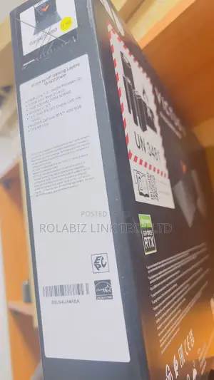 New Laptop HP Victus 15 8GB Intel Core I5 SSD 512GB