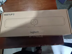 Logitech Meetup 2