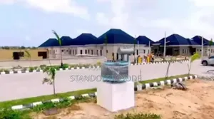 3bdrm Bungalow in Lekki Avana Ii, Eleko for sale