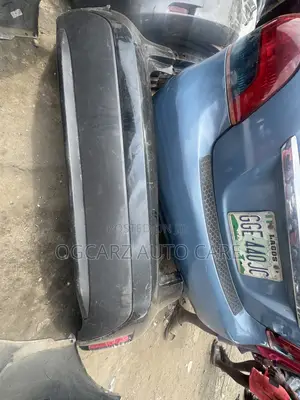 Complete Back Bumper Corolla 2019 / 2020 Available Now