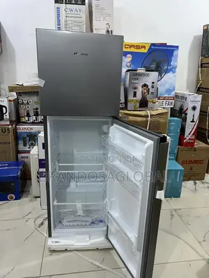 Hisense 154l Ref200dr – Best Price, Fast Delivery