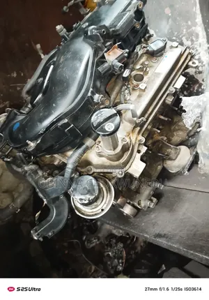 Complete Japanese Engine 1gr