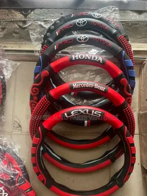 Steering Cover