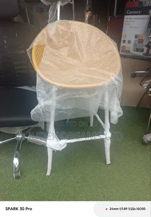 High Quality Exotic Stool