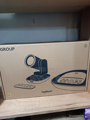 Logitech Group