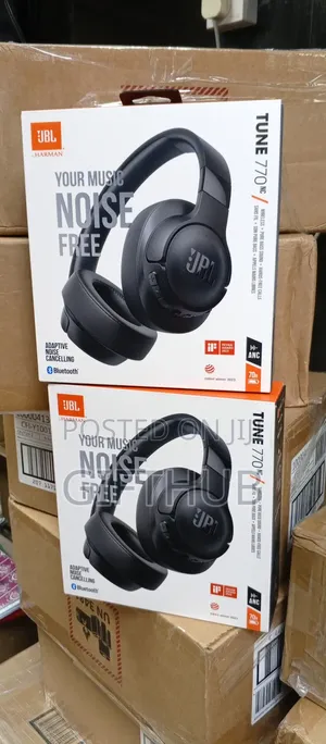 JBL Tune 770