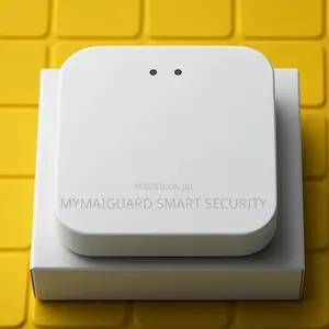 Smart Zigbee Gateway
