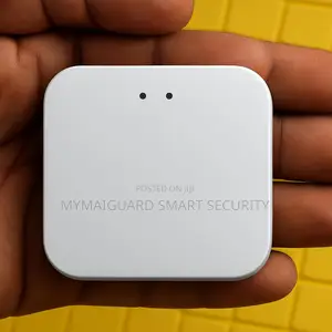 Smart Zigbee Gateway
