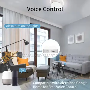 Smart Zigbee Gateway