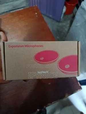 Expansion Microphone