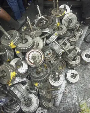 We Sell All Gear Parts