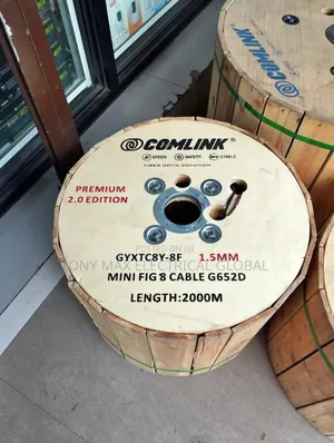 1.5mm 12core Flexible Full Gauge